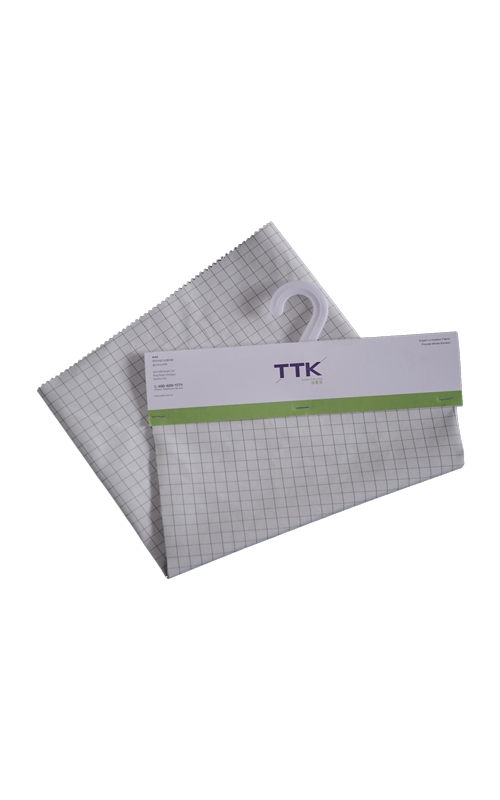 TTK-MDC-A04 S900 Premium PPE materiaali