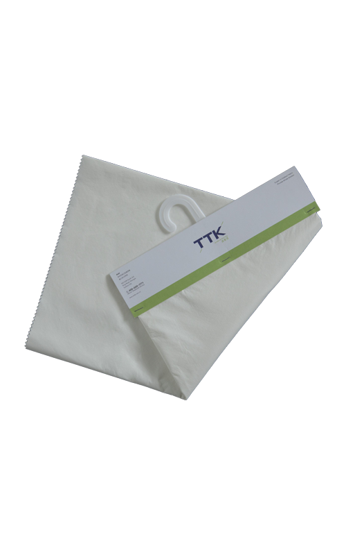 Materiaali TTK-MDC-B02 S300 PPE